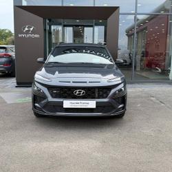 Hyundai Kona 1.0 T-GDi 120ch Hybrid 48V N Line Creative Le Mans