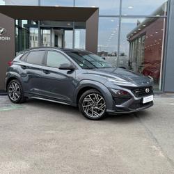 Hyundai Kona 1.0 T-GDi 120ch Hybrid 48V N Line Creative Le Mans