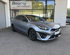Kia Pro Cee'd Laval