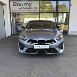Kia Pro Cee'd 1.5 T-GDI 160ch GT Line DCT7 Laval
