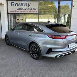 Kia Pro Cee'd 1.5 T-GDI 160ch GT Line DCT7 Laval