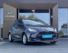 Mazda Mazda2 Quimper