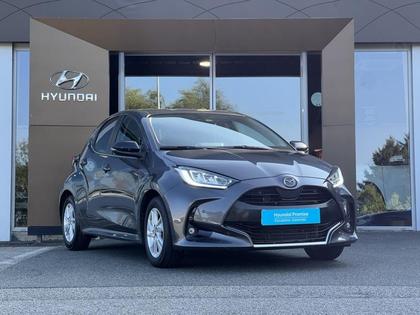 Mazda Mazda2 - 1.5 Hybrid 116ch Agile - 14 490 €