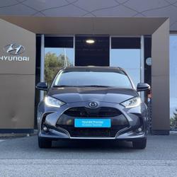 Mazda Mazda2 1.5 Hybrid 116ch Agile Quimper