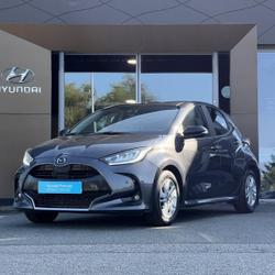 Mazda Mazda2 1.5 Hybrid 116ch Agile Quimper