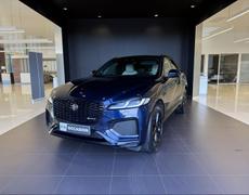 Jaguar FPace - P400e Plug-in-Hybrid R-Dynamic SE BVA8 AWD - 49 900 €