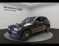 Mercedes GLC Fleury-les-Aubrais