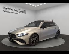 Mercedes Classe A Chambray-lès-Tours