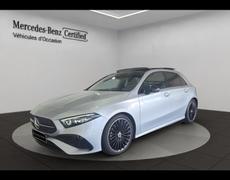 Mercedes Classe A Chambray-lès-Tours