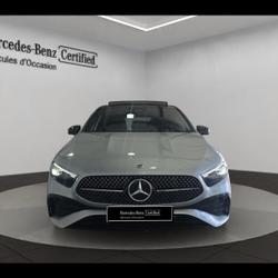 Mercedes Classe A 200 d 150ch Star Edition 8G-DCT Chambray-l&egrave;s-Tours