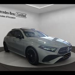 Mercedes Classe A 200 d 150ch Star Edition 8G-DCT Chambray-l&egrave;s-Tours