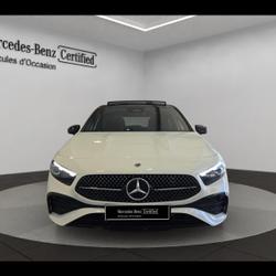 Mercedes Classe A 200 d 150ch AMG Line 8G-DCT Chambray-l&egrave;s-Tours