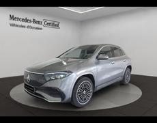 Mercedes EQA Chambray-lès-Tours