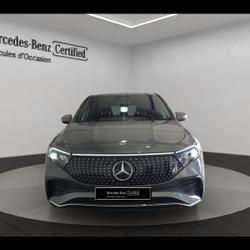 Mercedes EQA 250+ 190ch AMG Line Chambray-l&egrave;s-Tours