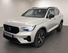 Volvo XC40 Epagny Metz-Tessy
