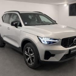 Volvo XC40 B3 163ch Plus DCT 7 Epagny Metz-Tessy