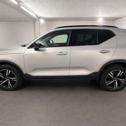 Volvo XC40 B3 163ch Plus DCT 7 Epagny Metz-Tessy