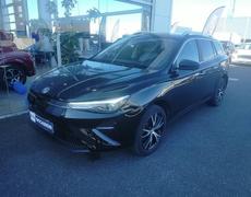 MG MG5 Saint-Brieuc