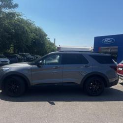 Ford Explorer 3.0 EcoBoost 457ch Parallel PHEV ST-Line i-AWD BVA10 25cv Toulon