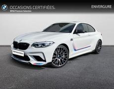 BMW M2 coupe Saint-Lô