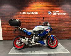BMW F 700 - F 900 XR 2025 - 12 490 €