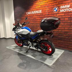 BMW F 700 F 900 XR 2025 Chen&ocirc;ve