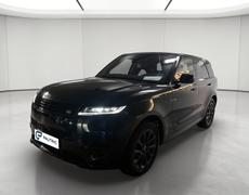 Land Rover Range Rover Sport Ville-la-Grand
