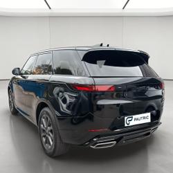 Land Rover Range Rover Sport 3.0 P440e 440ch PHEV Dynamic SE occasion - Ville-la-Grand - photo 3/20