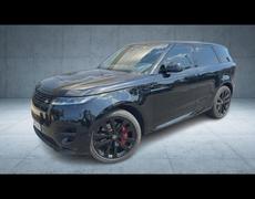 Land Rover Range Rover Sport La Garde