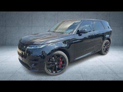 Land Rover Range Rover Sport - 3.0 P510e 510ch PHEV Dynamic Autobiography - 89 900 €