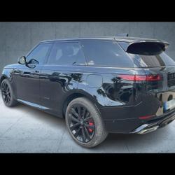 Land Rover Range Rover Sport 3.0 P510e 510ch PHEV Dynamic Autobiography La Garde