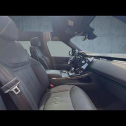 Land Rover Range Rover Sport 3.0 P510e 510ch PHEV Dynamic Autobiography La Garde