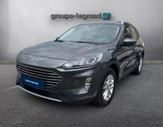 Ford Kuga Cherbourg-en-Cotentin