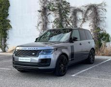 Land Rover Range Rover Monaco