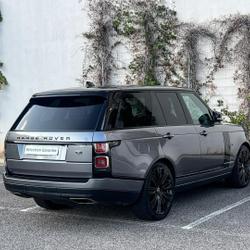 Land Rover Range Rover 5.0 V8 S/C 525ch Autobiography SWB Mark IX Monaco