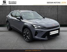 Cupra Formentor Liévin