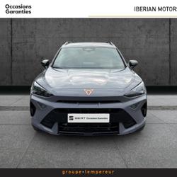 Cupra Formentor 1.5 eTSI Hybrid 150ch V DSG7 Li&eacute;vin