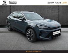 Cupra Formentor Liévin
