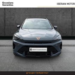 Cupra Formentor 1.5 eHybrid 204ch V DSG6 Li&eacute;vin