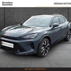 Cupra Formentor 1.5 eHybrid 204ch V DSG6 Li&eacute;vin