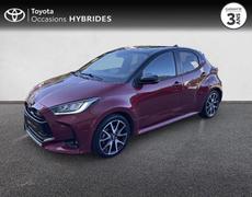Toyota Yaris Quimper