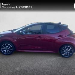 Toyota Yaris 116h Collection 5p Quimper