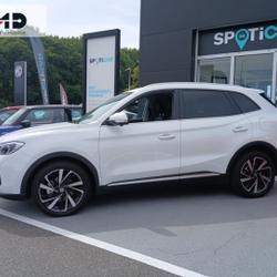 MG ZS 1.5 Hybrid+ 197ch Luxury Orvault