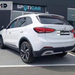 MG ZS 1.5 Hybrid+ 197ch Luxury Orvault