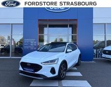 Ford Focus Haguenau