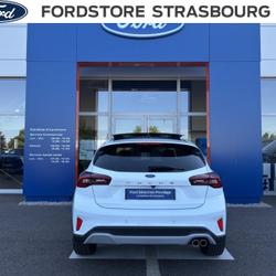 Ford Focus 1.0 EcoBoost mHEV 125ch Active X Haguenau