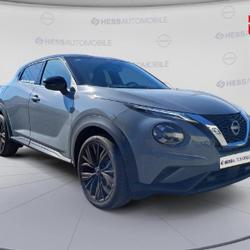 Nissan Juke 1.0 DIG-T 114ch N-Style 2025.75 Thionville