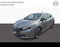 Nissan Leaf Avignon