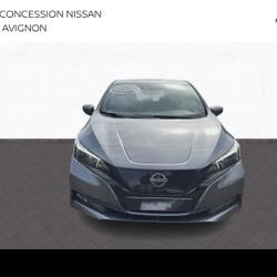 Nissan Leaf 150ch 40kWh Acenta 22 Avignon