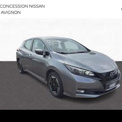 Nissan Leaf 150ch 40kWh Acenta 22 Avignon